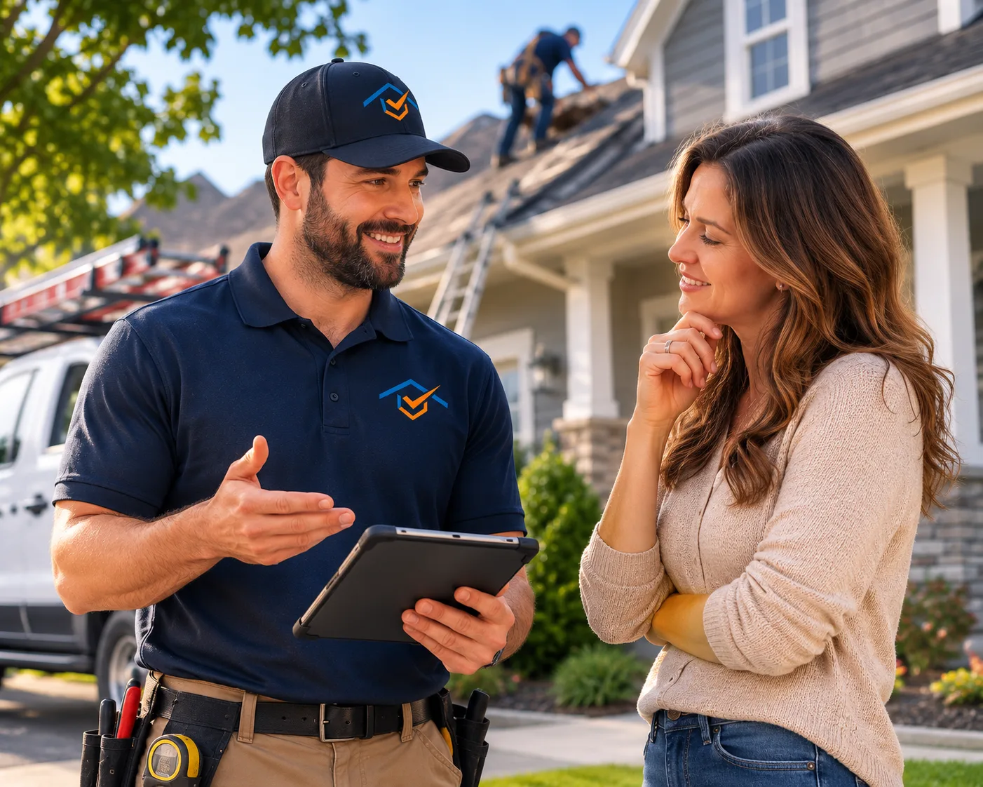 Roof Inspection FAQs in Orient, ME